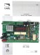 CAME Platine Steuerung ZT6, für 400 Volt Antriebe z.B. BY3500T und C-BX