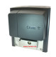 CAME BX708 Schiebetorantrieb, (alt: BX78, BX-78) inkl. Steuerung und Zubehör, 801MS-0030