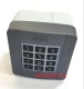 CAME Funk Codeschloss, 433,92 MHz, blaue Beleuchtung, 806SL-0170, SELT1W4G