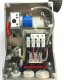 CAME Sektionaltorantrieb / Industrietorantrieb, 230V, 1 Zoll, Encoder, C-BXE