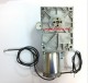 CAME GARD4 Ersatzteil: Motor-/Getriebeeinheit für G4040E, 119RIG412