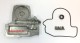 CAME FROG-J Ersatzteil: unteres Gehäuseteil, 119RIA074