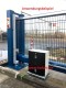 CAME BY-3500T Schiebetorantrieb, inkl. Steuerung ZT6, BY3500T