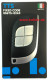 CAME 4-Kanal Handsender TTS44FKS, für 433,92 MHz, 806TS-0240