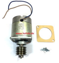 CAME Ersatzteil: 24 Volt Motor für BX 246, 119RIBX053
