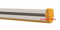CAME GARD GT8 Schrankenbaum für bis 6 m Absperrbreite, 803XA-0410