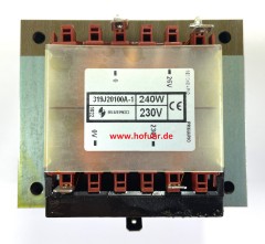 CAME Ersatzteil: Transformator fr SDN8, BXV08, FAST70, 119RIR510