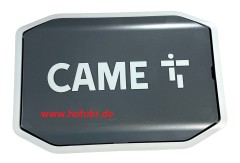CAME GARD GT4 / GX4 Schranke Ersatzteil: Abdeckung ber Schrankenbaumhalterung, 88003-0071