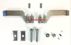 CAME Ersatzteil: Endschalterbügel für Zahnstange BX74, BX78 / Zubehörpack BX, BY, 119RIY037