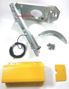CAME Kollisionskupplung für GARD GT4, 803XA-0320