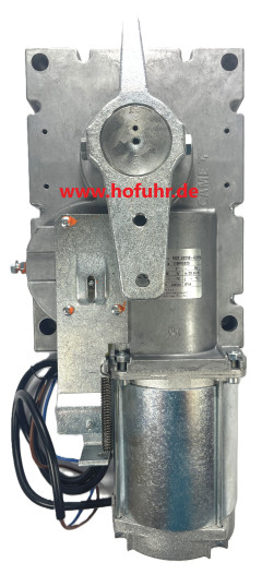 CAME Ersatzteil: Motor-/Getriebeeinheit für GARD Schranke G3250 / G3750, 119RIG323