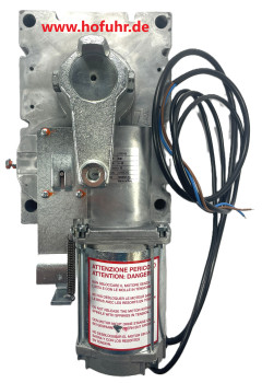 CAME Ersatzteil: Motor-/Getriebeeinheit für GARD8 Schranke G2080E, 119RIG406