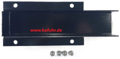 CAME GARD Schranken Ersatzteil: Schrankenbaumhalterung für G4000, 40x60, 119RIG044