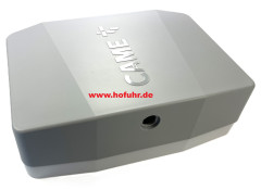 CAME GARD GT4 / GX4 Schranke Ersatzteil: Abdeckung / Deckel / Haube, 88003-0075
