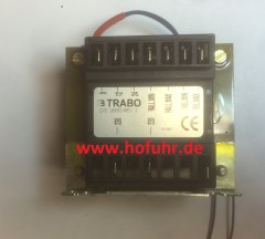 CAME Transformator für Steuerung ZL170, ZL170N Trafo für FERNI, EMEGA, FROG, 119RIR187 CAME Transformator für Steuerung ZL170, ZL170N Trafo für FERNI, EMEGA, FROG, 119RIR187