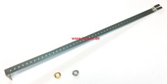 CAME ATI Ersatzteil: Endschalterhalter A5xxx, 119RID217 CAME ATI Ersatzteil: Endschalterhalter A5xxx, 119RID217