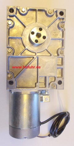 CAME Ersatzteil: Motor-/Getriebeeinheit fr GARD Schranke G4000 / G4001, 119RIG194