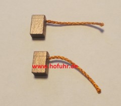 CAME Ersatzteil: Kohlebürste für BZ / V200, 119RIE103