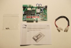 CAME Steuerungsplatine ZL37F, für GARD Schranke G4000, G4001