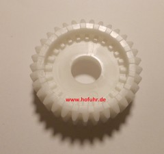 CAME Ersatzteil: Zahnrad für GARD Schranke G4000 / G4001 / G4040 / G6000, 88003-0011