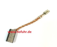 CAME Ersatzteil: Kohlebürste für die 24 Volt Antriebe der Serien ATI, FERNI, EMEGA, 119RID159