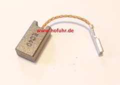 CAME Ersatzteil: Kohlebürste für 24 Volt GARD Schranken und FROG-A24