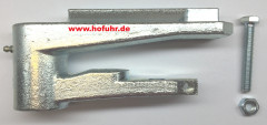 CAME FROG Ersatzteil: Entriegelungshebel, 119RIA042 CAME FROG Ersatzteil: Entriegelungshebel, 119RIA042