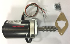 CAME Ersatzteil: Motoreinheit BX243 und BXL04 inkl. Encoder, 119RIBX046 CAME Ersatzteil: Motoreinheit BX243 und BXL04 inkl. Encoder, 119RIBX046
