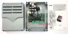 CAME Steuerung ZC3, für 230 Volt Industrietor Antriebe z.B. C-BX und F4000