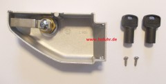 CAME BK Ersatzteil: Klappe mit Dreikant Schloss für BK(E) 800, 1200, 1800, 2200, 119RIBK012