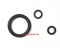 CAME ATI Ersatzteil: O-Ring Set