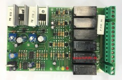 CAME Patine für Notstrommodul LB18 für ZL19N / ZL170, Batterieladegerät