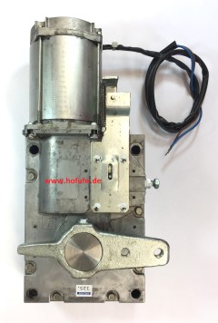CAME Ersatzteil: generalberholte Motor-/Getriebeeinheit fr GARD Schranke G6000 / G6001 / G6500 / G6501 (Altteilrckgabe)