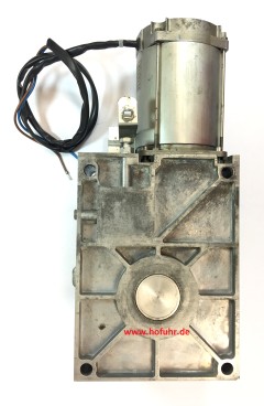CAME Ersatzteil: generalberholte Motor-/Getriebeeinheit fr GARD Schranke G6000 / G6001 / G6500 / G6501 (Altteilrckgabe)