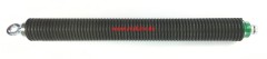 Ausgleichsfeder 50mm, grün für CAME GARD Schranken, 001G04060
