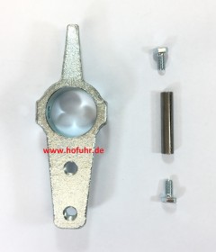 CAME GARD Schranke G6000 Ersatzteil: Antriebsarm
