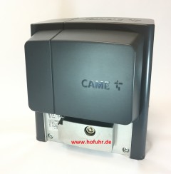 CAME BX708 Schiebetorantrieb, inkl. Zubehr und Zahnstangen mit ZBX7N (alt: BX78)