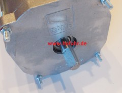 CAME ATI Ersatzteil: Motor mit Bremse fr A3000, A5000... , 119RID109_110