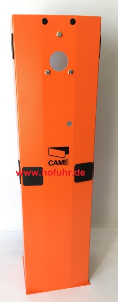 CAME Ersatzteil: Schrankengehäuse für GARD Schranke G4000