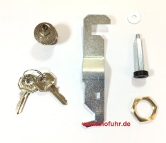 CAME GARD 3, 4 Schranken Ersatzteil: Schloss mit Schlüssel für Gehäuse / Tür / Klappe