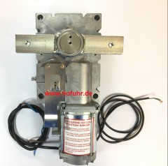 CAME GARD4 Ersatzteil: Motor-/Getriebeeinheit für G4040E, 119RIG412
