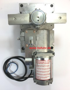 CAME GARD4 Ersatzteil: Motor-/Getriebeeinheit für G4040Z, 119RIG333