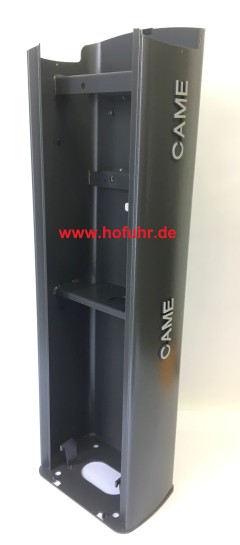 CAME Ersatzteil: Schrankengehäuse für GARD4 Schranke G4040