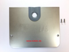 CAME FROG Ersatzteil: Deckel aus Edelstahl für FROG-CFNI CAME FROG Ersatzteil: Deckel aus Edelstahl für FROG-CFNI