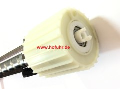 CAME ATI Ersatzteil: Spindel mit Spindelmutter und Getriebe für alle A3xxx, 88001-0128