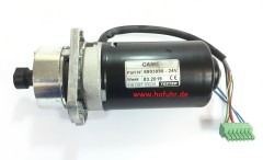 CAME AXO Ersatzteil: Motoreinheit mit Encoder und Bremse für AX3024 und AX5024 CAME AXO Ersatzteil: Motoreinheit mit Encoder und Bremse für AX3024 und AX5024
