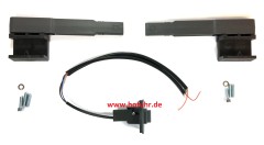 CAME Magnetendschalter für Schiebetorantriebe Serie BXV, SDN, 001RSDN002