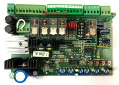 CAME Steuerung ZBX-E24 für BX-E241, 3199ZBX-E24